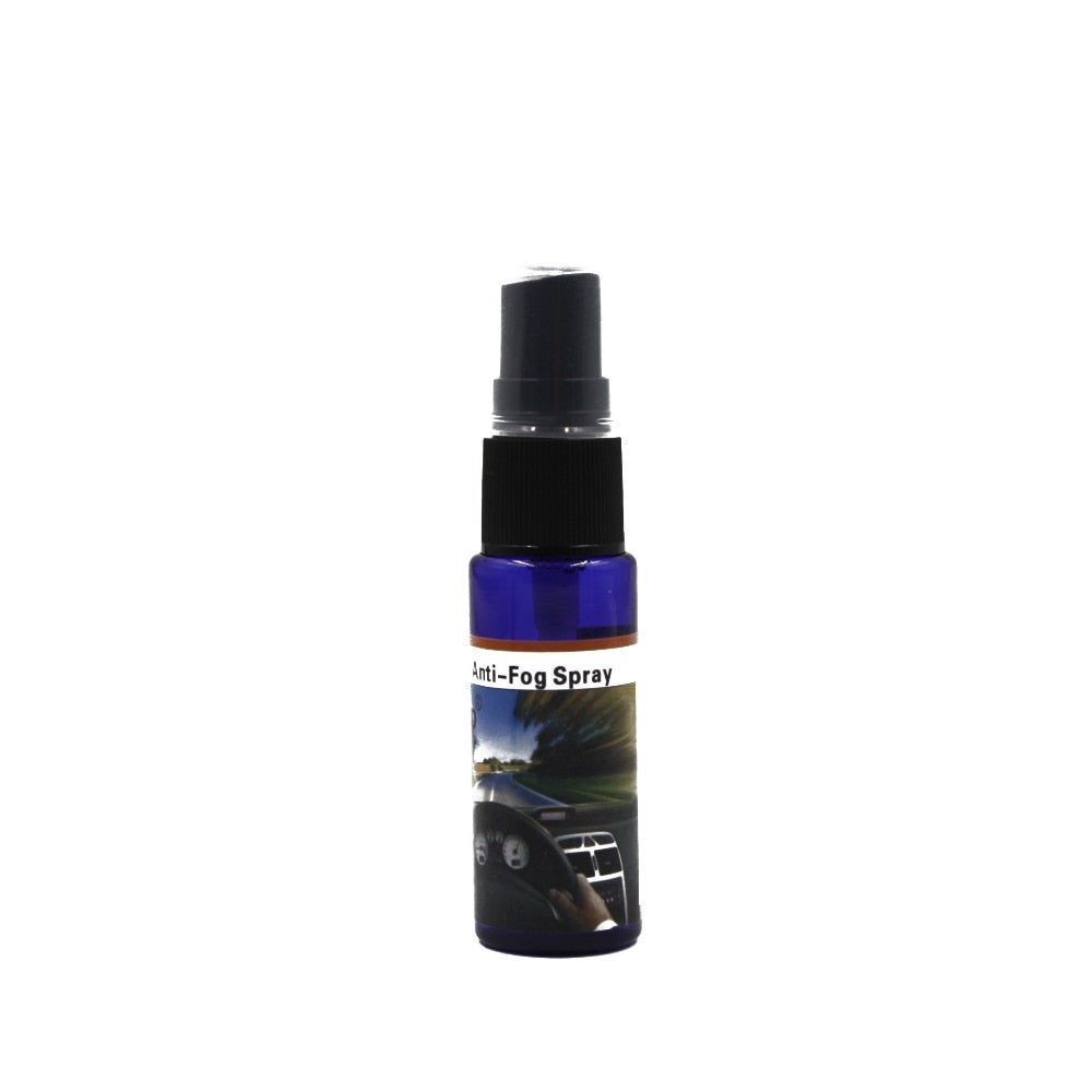 Glass Anti-Fog and Rainproof Spray 20ml by HitMyNeed