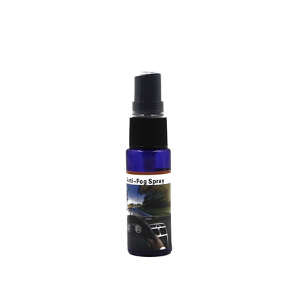 Glass Anti-Fog and Rainproof Spray 20ml by HitMyNeed