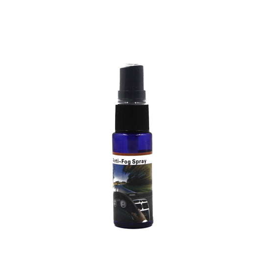 Glass Anti-Fog and Rainproof Spray 20ml by HitMyNeed