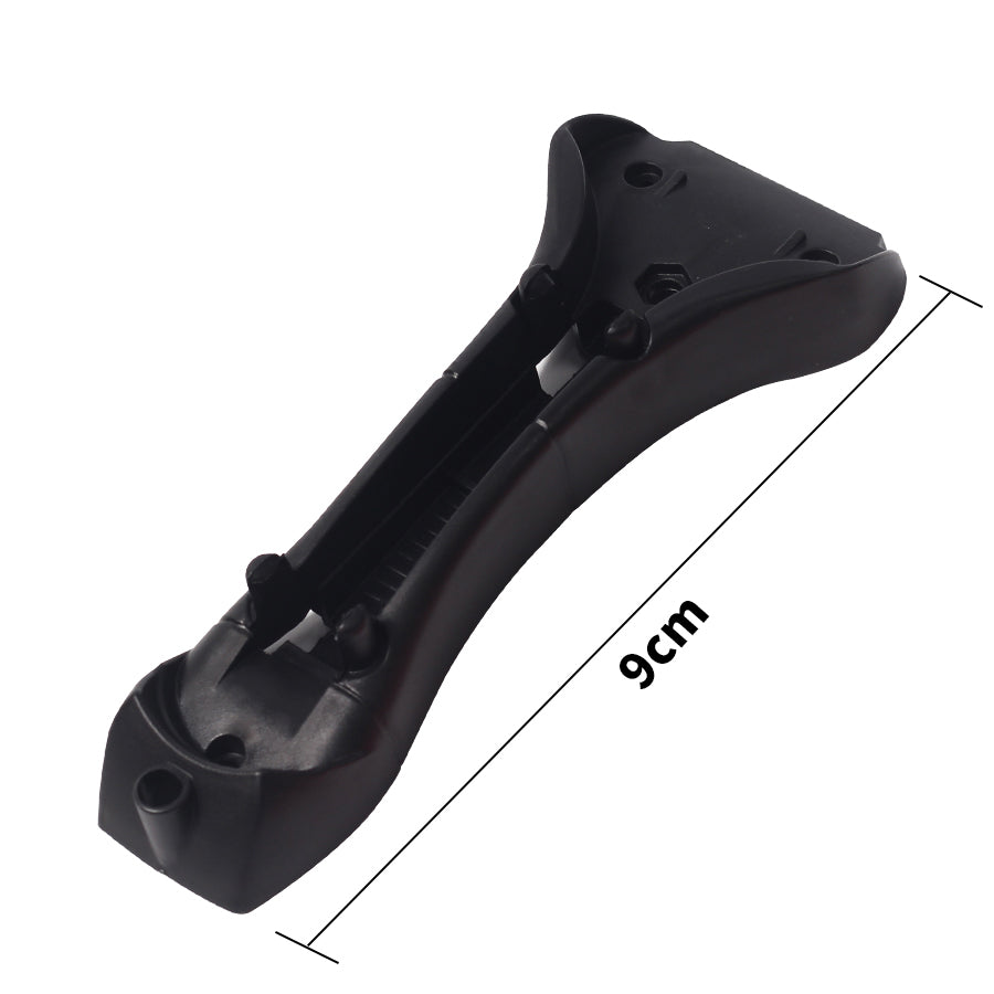 Glass Breaker Mini Safety Hammer with Seatbelt Cutter by HitMyNeed