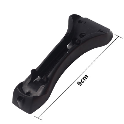 Glass Breaker Mini Safety Hammer with Seatbelt Cutter by HitMyNeed
