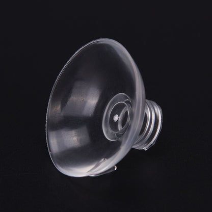 Glass CO2 Indicator for Aquariums with Suction Cup by HitMyNeed