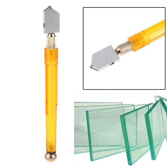 Glass Cutter Single Diamond Knife 3-12mm by HitMyNeed