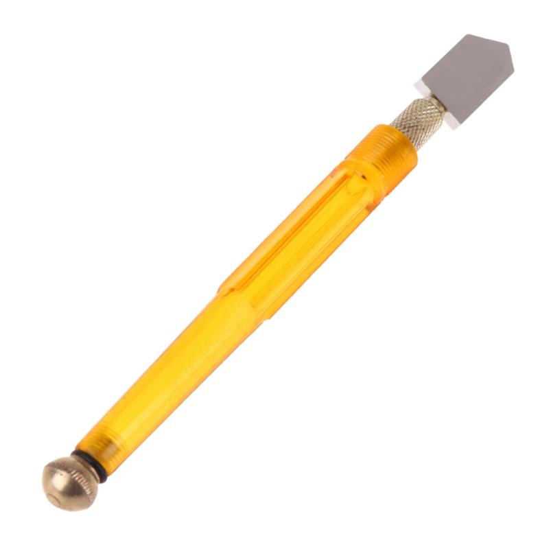 Glass Cutter Single Diamond Knife 3-12mm by HitMyNeed