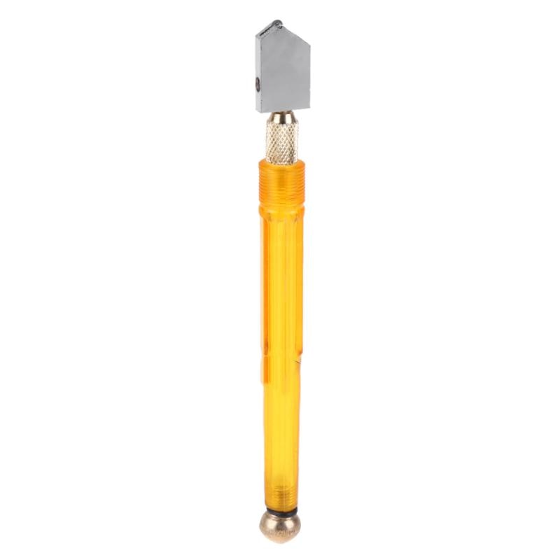Glass Cutter Single Diamond Knife 3-12mm by HitMyNeed