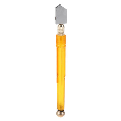 Glass Cutter Single Diamond Knife 3-12mm by HitMyNeed