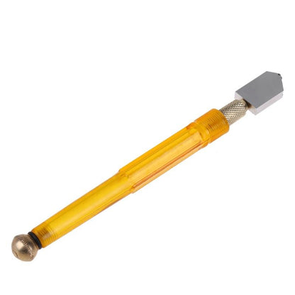 Glass Cutter Single Diamond Knife 3-12mm by HitMyNeed