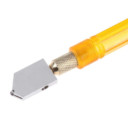 Glass Cutter Single Diamond Knife 3-12mm by HitMyNeed