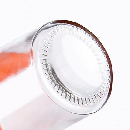 Glass Oil Spray Bottle for Cooking and Salad Dressings by HitMyNeed