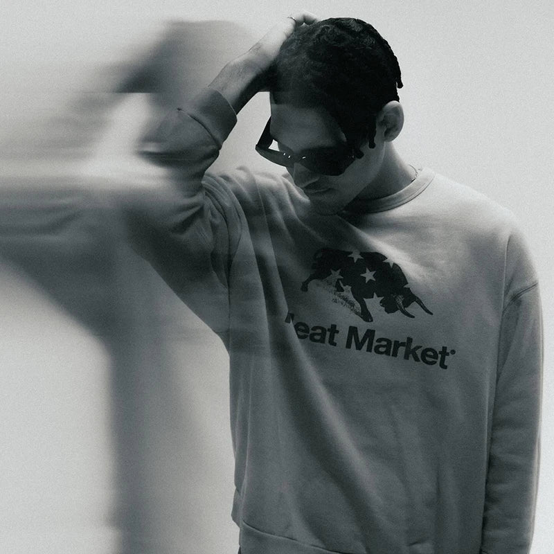 Glass Prism Ghost Motion Blur FX Filter 77mm by HitMyNeed