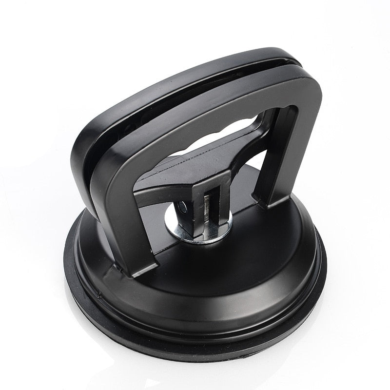 Glass Suction Cup Lifter with Handle, 50 kg Capacity by HitMyNeed