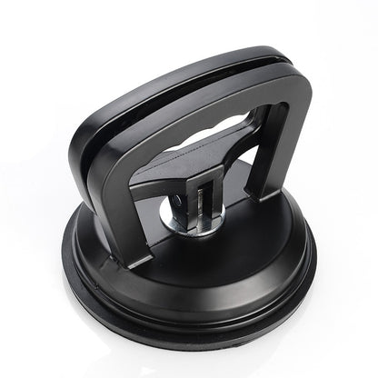 Glass Suction Cup Lifter with Handle, 50 kg Capacity by HitMyNeed