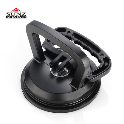 Glass Suction Cup Lifter with Handle, 50 kg Capacity by HitMyNeed