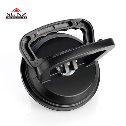 Glass Suction Cup Lifter with Handle, 50 kg Capacity by HitMyNeed