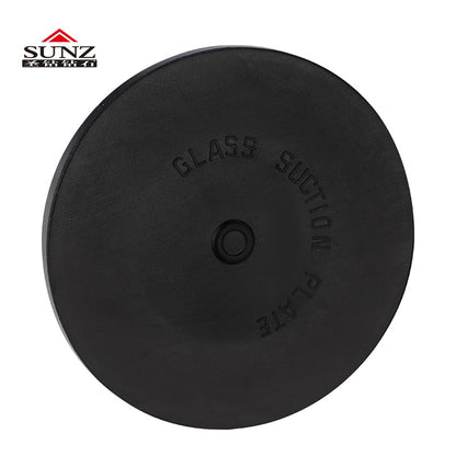 Glass Suction Cup Lifter with Handle, 50 kg Capacity by HitMyNeed