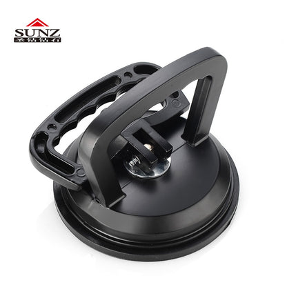 Glass Suction Cup Lifter with Handle, 50 kg Capacity by HitMyNeed