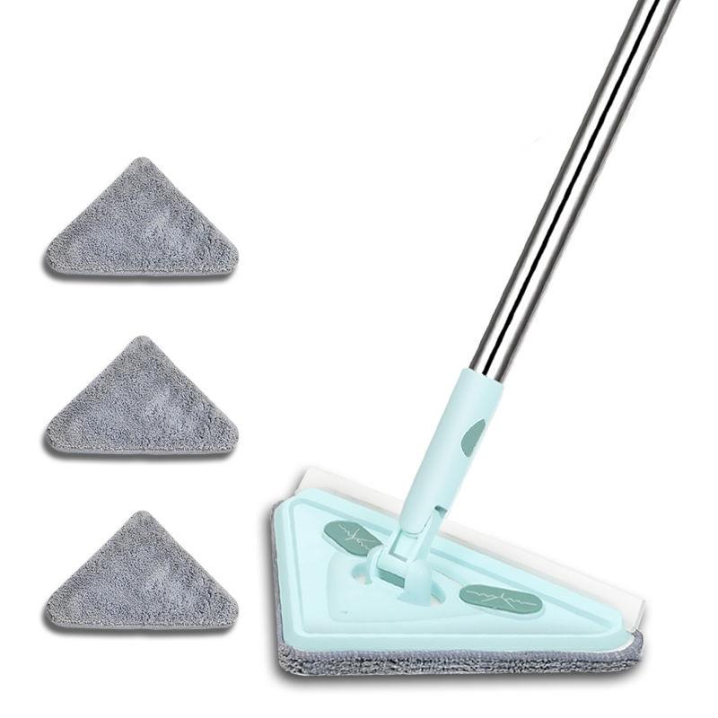Glass Window, Wall and Floor Mop Cleaner by HitMyNeed