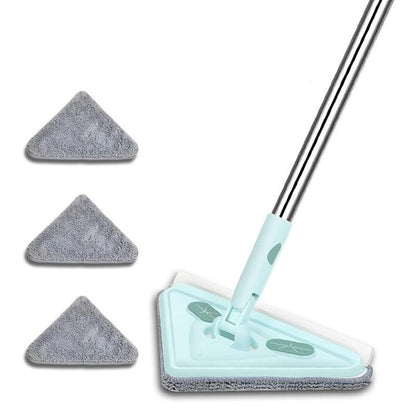 Glass Window, Wall and Floor Mop Cleaner by HitMyNeed
