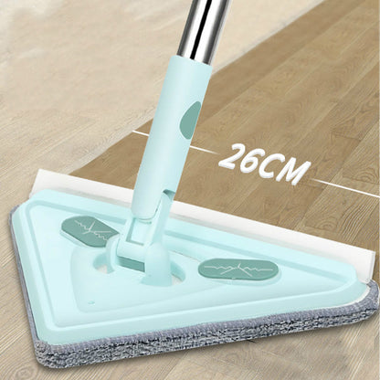 Glass Window, Wall and Floor Mop Cleaner by HitMyNeed