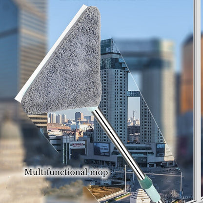 Glass Window, Wall and Floor Mop Cleaner by HitMyNeed