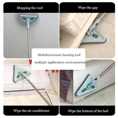 Glass Window, Wall and Floor Mop Cleaner by HitMyNeed