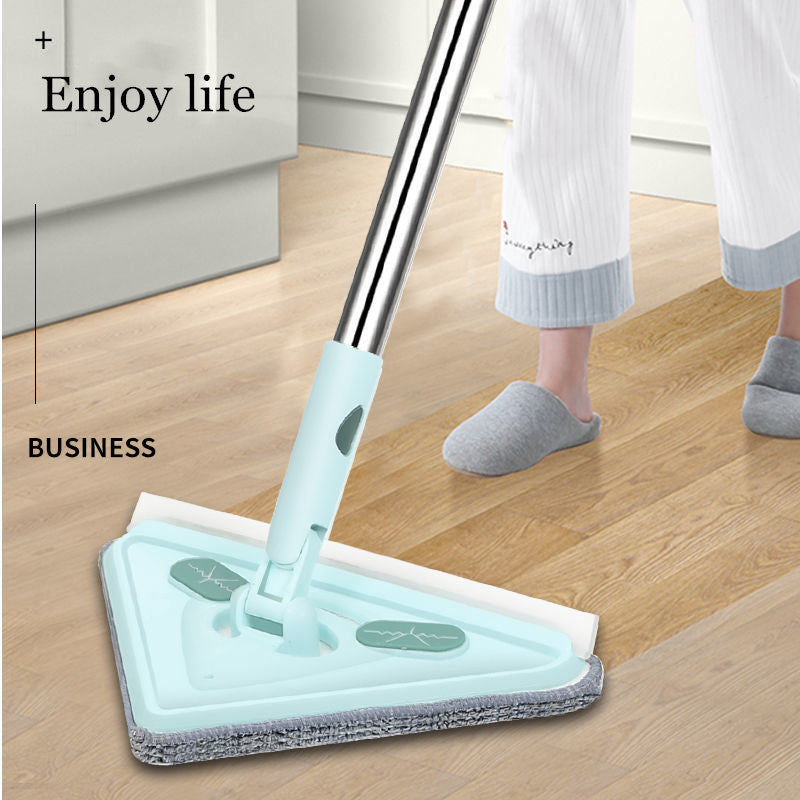 Glass Window, Wall and Floor Mop Cleaner by HitMyNeed