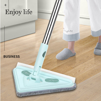 Glass Window, Wall and Floor Mop Cleaner by HitMyNeed