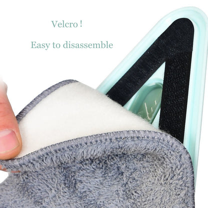 Glass Window, Wall and Floor Mop Cleaner by HitMyNeed