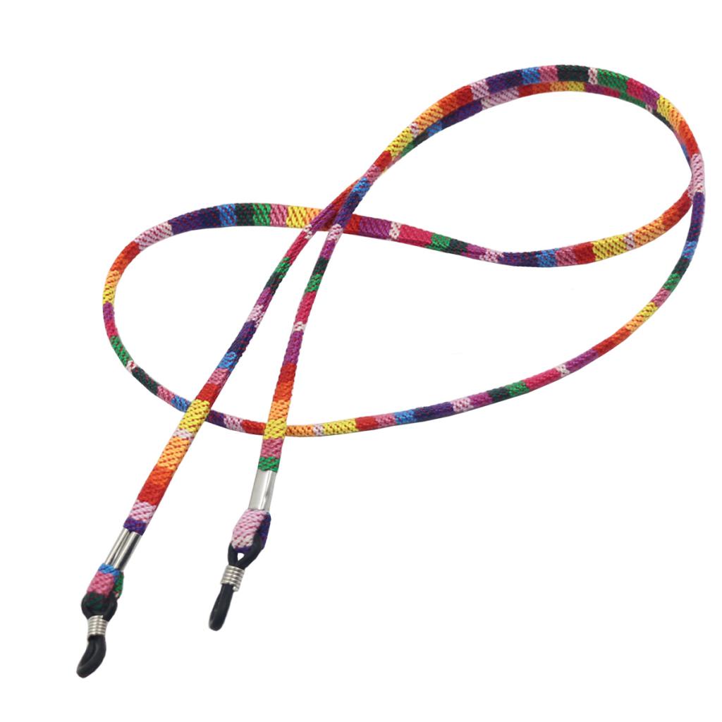 Glasses String Holder Lanyard Set (5 Pack) by HitMyNeed