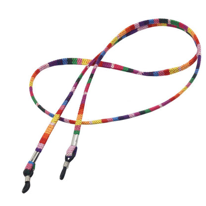 Glasses String Holder Lanyard Set (5 Pack) by HitMyNeed