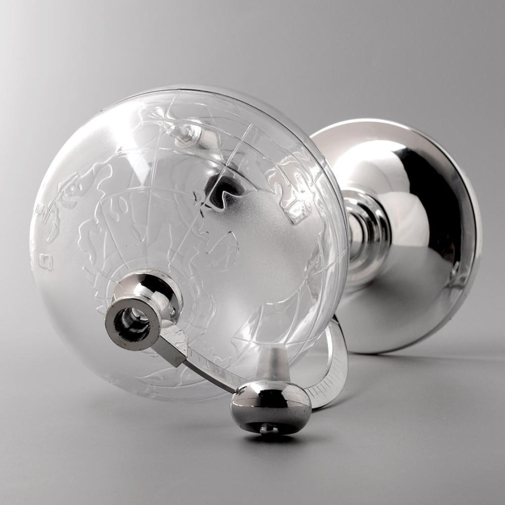Globe Drink Dispenser with Tap 1L by HitMyNeed