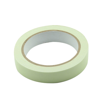 Glow in the Dark Reflective Safety Tape 5m x 10mm by HitMyNeed