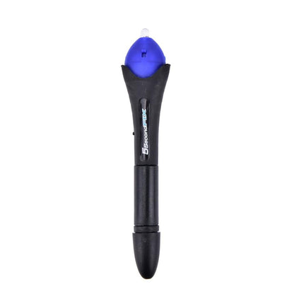 Glue Pen Quick-Drying UV Adhesive by HitMyNeed