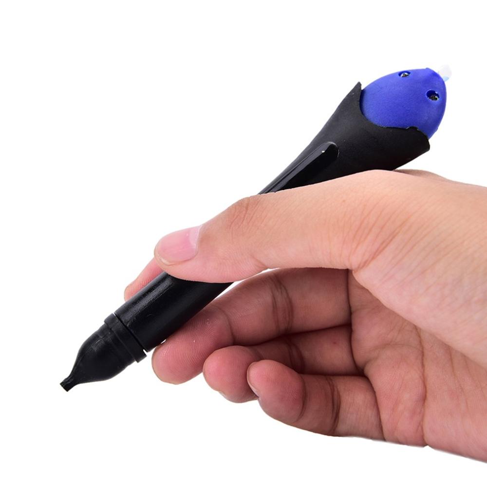 Glue Pen Quick-Drying UV Adhesive by HitMyNeed