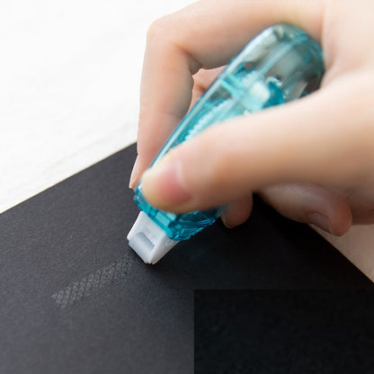 Glue Tape Roller for Scrapbooking and Journals by HitMyNeed