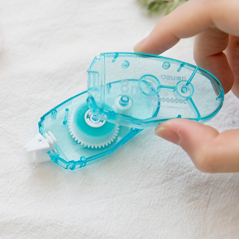 Glue Tape Roller for Scrapbooking and Journals by HitMyNeed