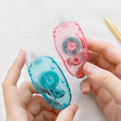 Glue Tape Roller for Scrapbooking and Journals by HitMyNeed