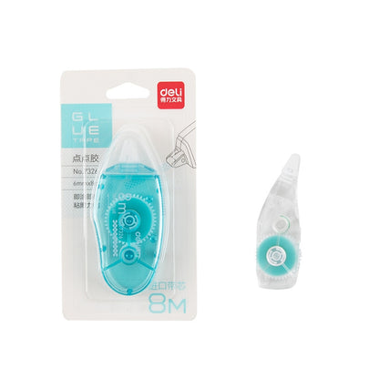 Glue Tape Roller for Scrapbooking and Journals by HitMyNeed