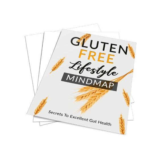 Gluten Free Lifestyle: Eating Gluten Free Food Ebook by HitMyNeed
