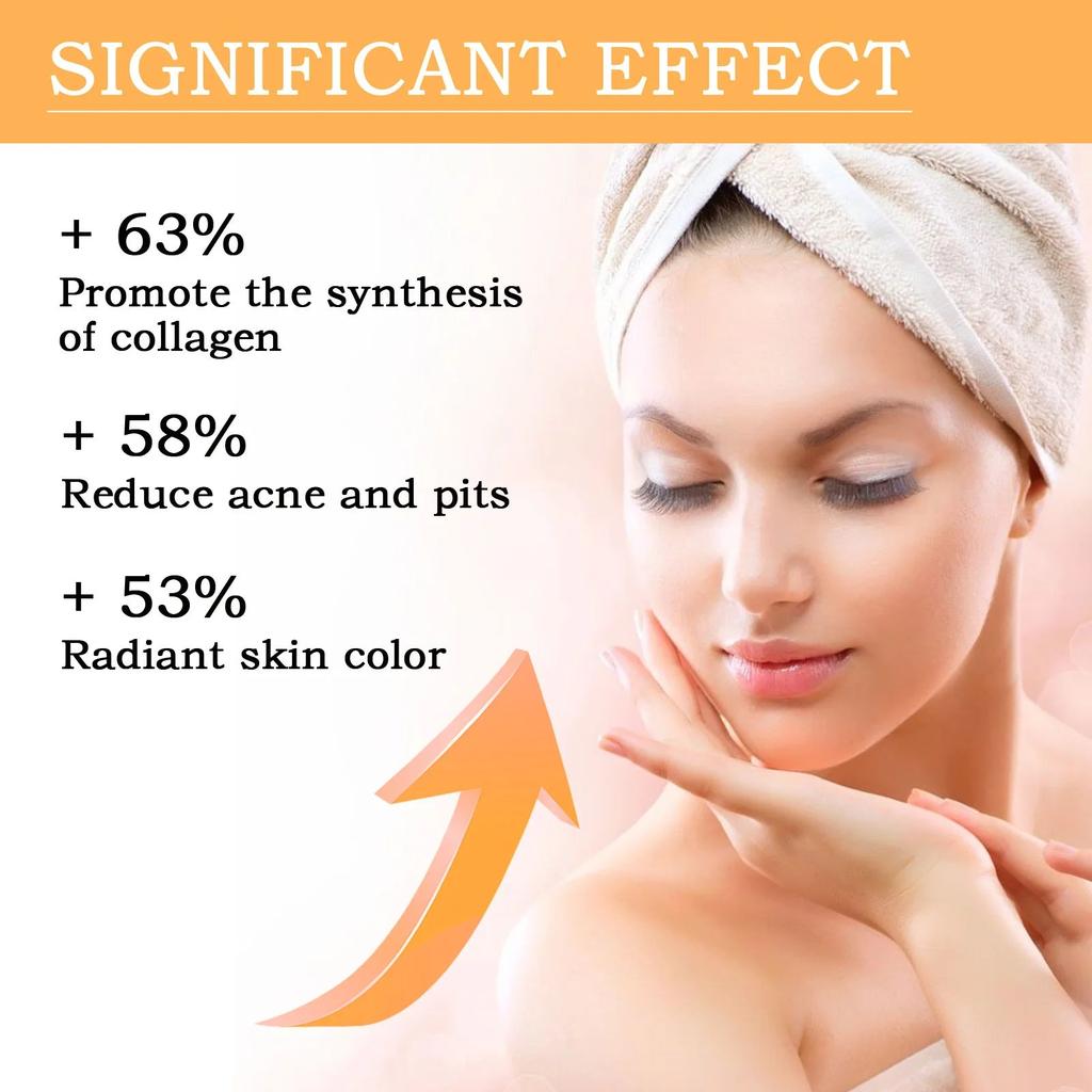 Glycolic Acid 7% Toning Solution for Clearer Skin by HitMyNeed
