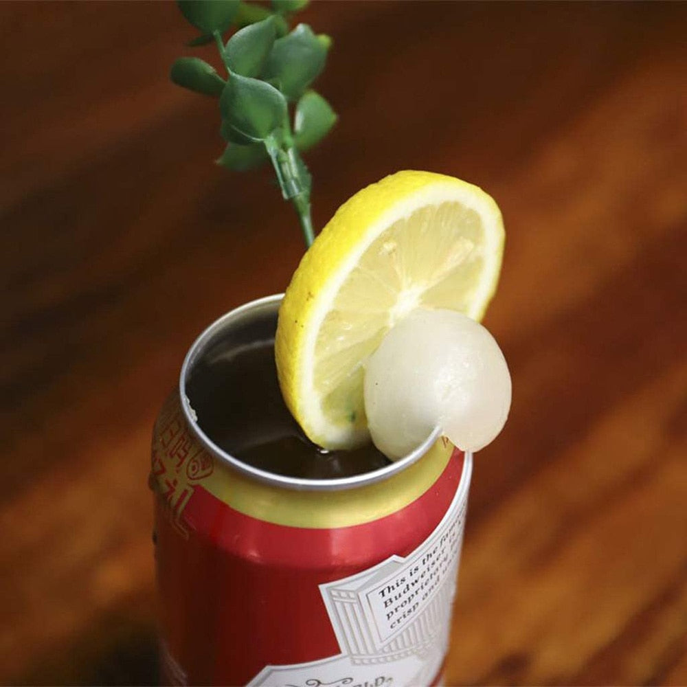 Go Swing Topless Can Opener for Beer & Soda Cans by HitMyNeed