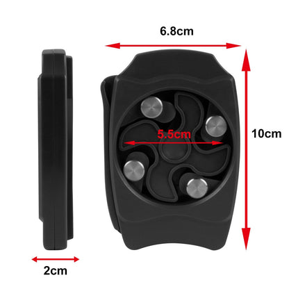 Go Swing Topless Can Opener for Beer & Soda Cans by HitMyNeed
