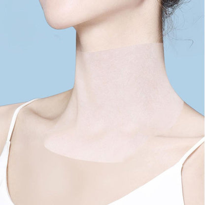 Goat Milk Collagen Neck Mask Firming & Hydrating by HitMyNeed