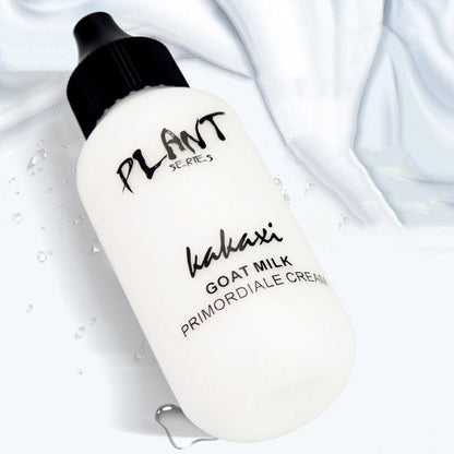Goat Milk Foundation Cream Makeup Base 50ml by HitMyNeed