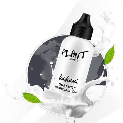 Goat Milk Foundation Cream Makeup Base 50ml by HitMyNeed