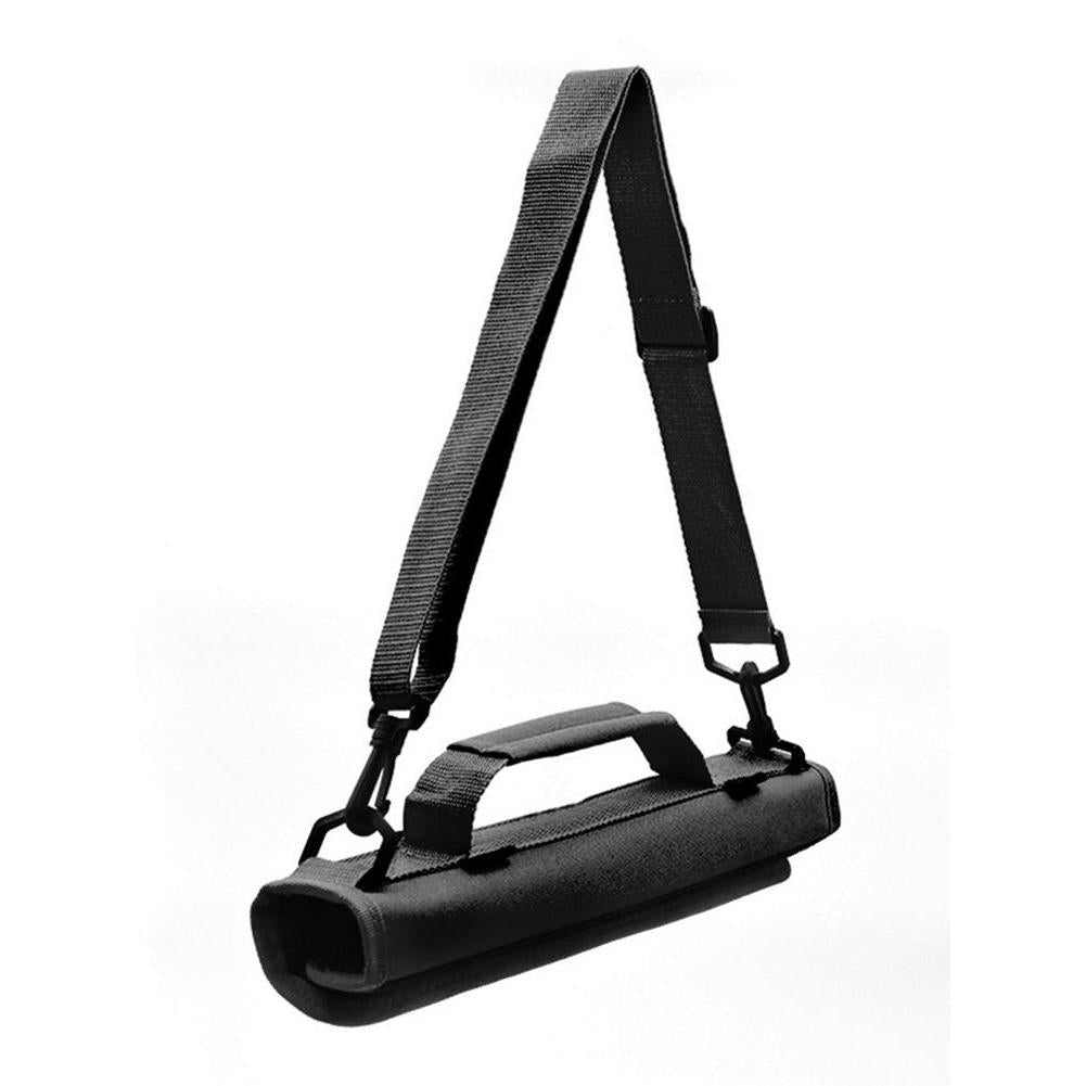 Golf Club Carrier Sling Bag for 3-6 Clubs by HitMyNeed