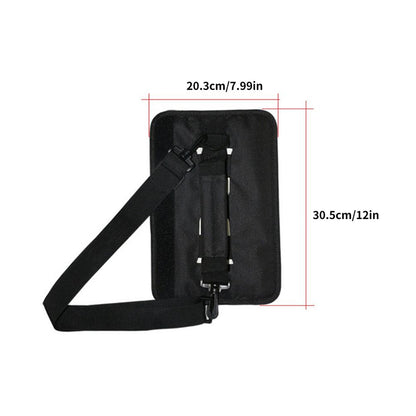 Golf Club Carrier Sling Bag for 3-6 Clubs by HitMyNeed