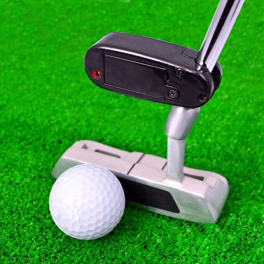 Golf Putter Laser Pointer Training Aid by HitMyNeed