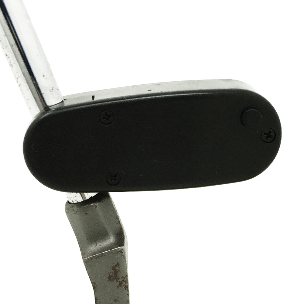 Golf Putter Laser Pointer Training Aid by HitMyNeed