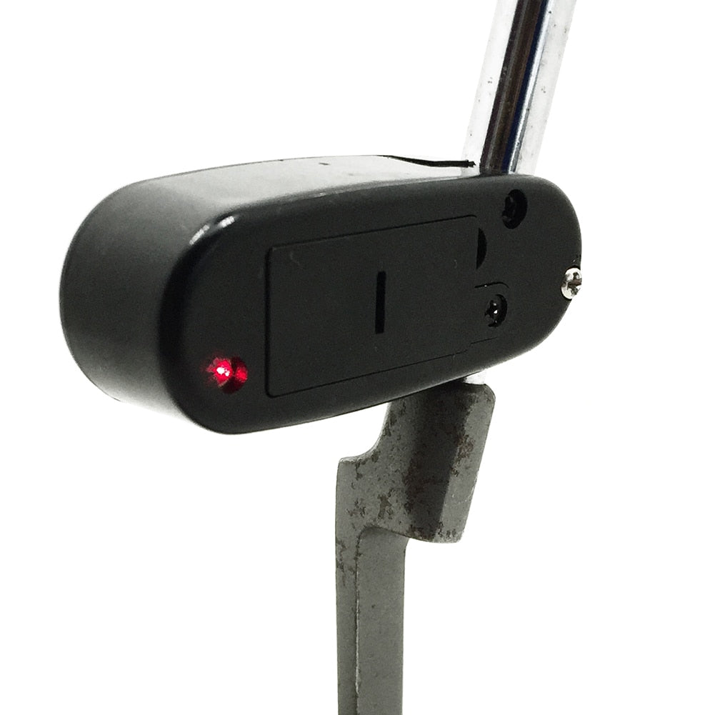 Golf Putter Laser Pointer Training Aid by HitMyNeed
